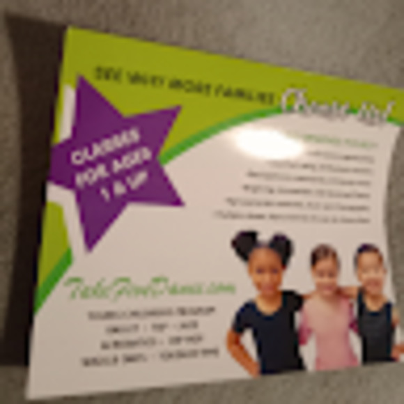 Meet your Posher, Alvina - Picture 1 of 1